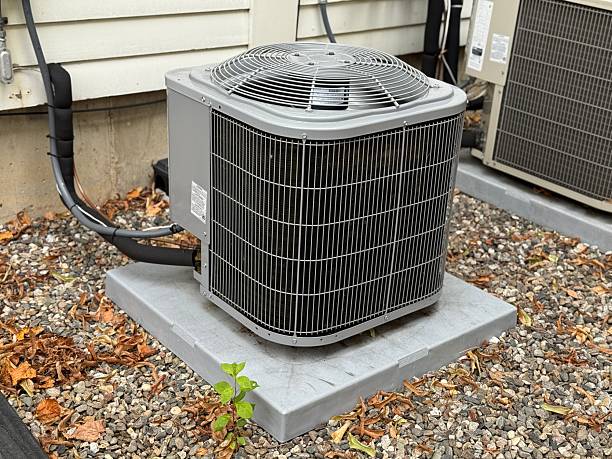 24/7 Emergency Hvac Installation experts in Pleasant Plains, IL