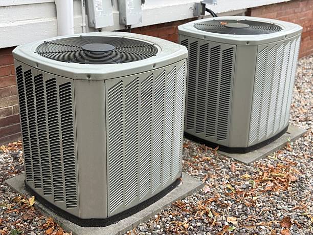 Reliable Hvac Installation contractor in Pleasant Plains, IL by Leonard HVAC
