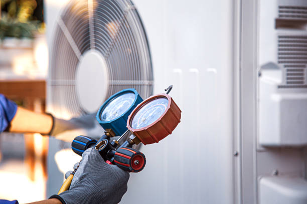 Affordable Hvac Installation solutions in Pleasant Plains, IL